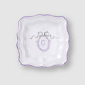 L'Alphabet Vide-Poche, Violet