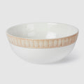 Osier Small Salad Bowl, Natural