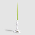 Animaux de la Savane Octagonal Candlestick, Elephant