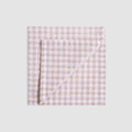 Vichy Napkin, Sand