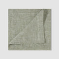 Large Soft Linen Table Napkin, Pistache